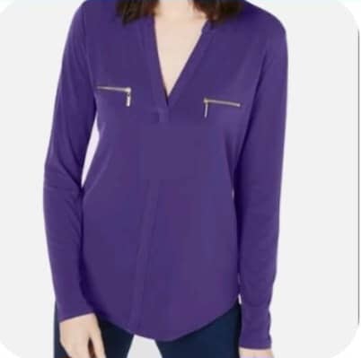 International Concept Top