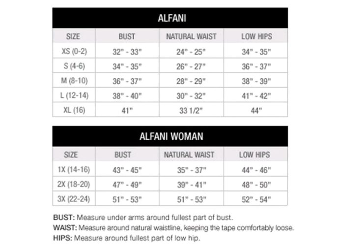 Alfani Top - Image 2