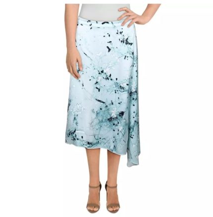 Alfani Floral Skirt