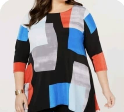 Alfani Women's Top