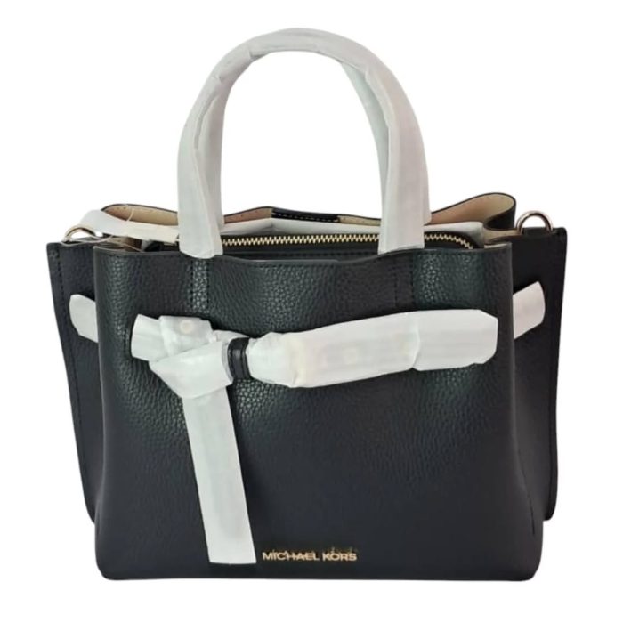 Michael kors black Bag - Image 6