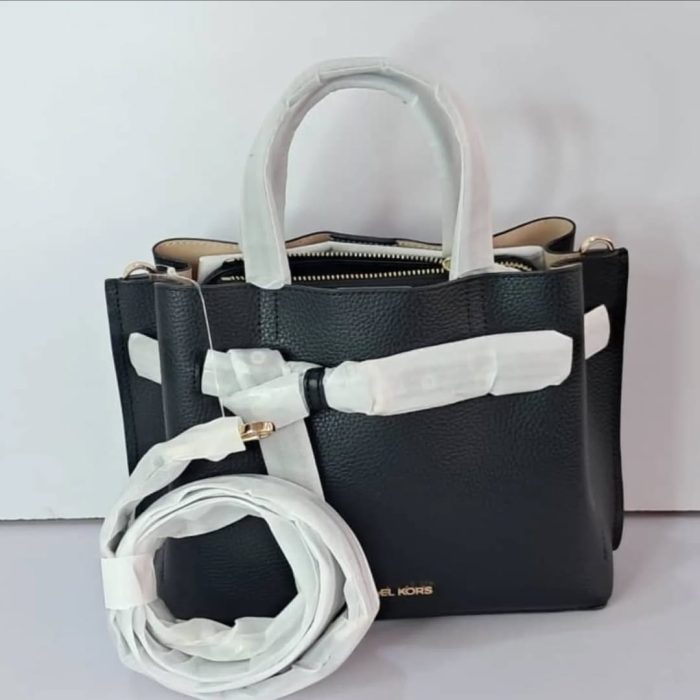 Michael kors black Bag - Image 5