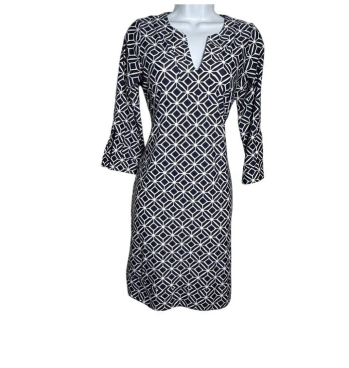 Roz & Ali Dress. Size S - Image 2