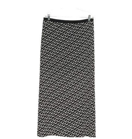 White House Black Market Maxi Skirt. XS