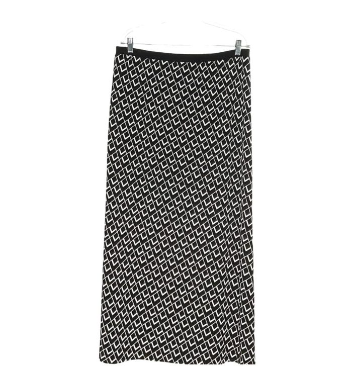 White House Black Market Maxi Skirt. XS