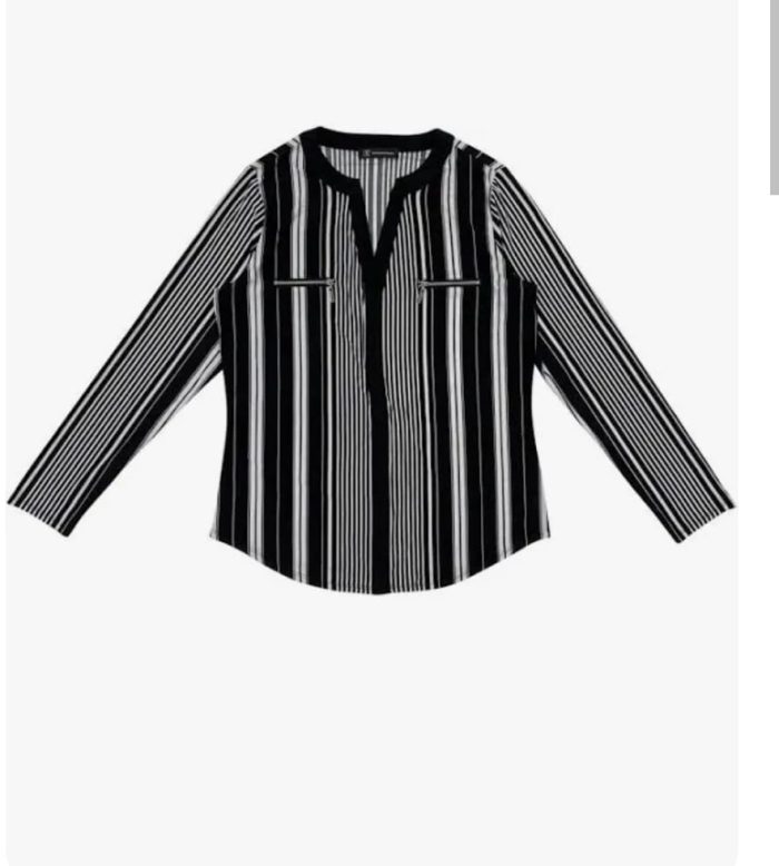International Concept Top. M and L - Image 2