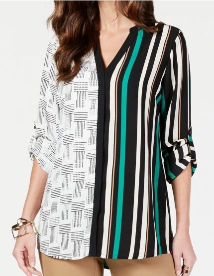 Alfani Women's Top. S