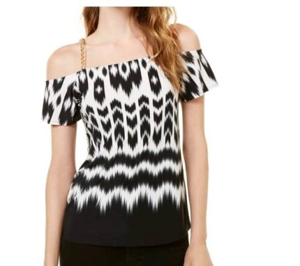 International Concept Top (US L, S)