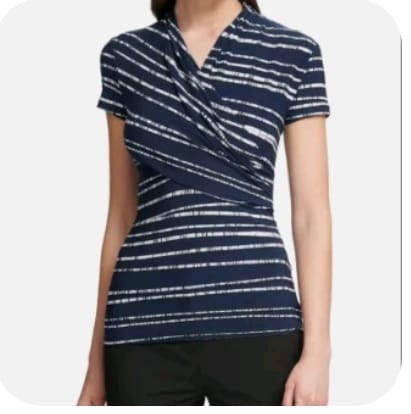 DKNY Top. XS, L