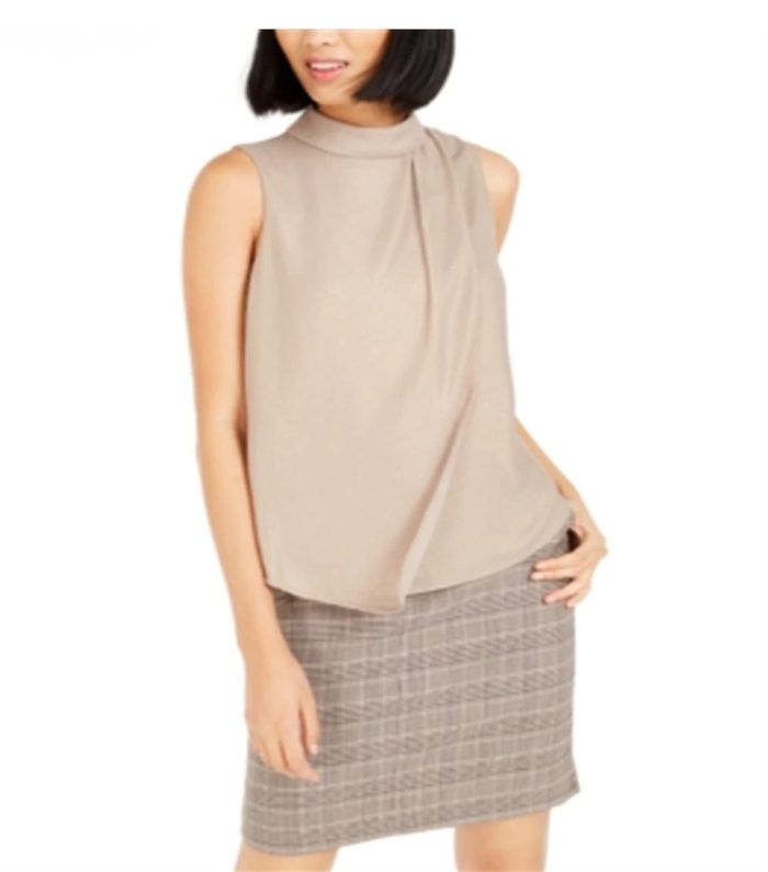 Bar III suit Top. XS, M