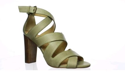 Splendid Jimmy Moslea Moss Sandal. US 10