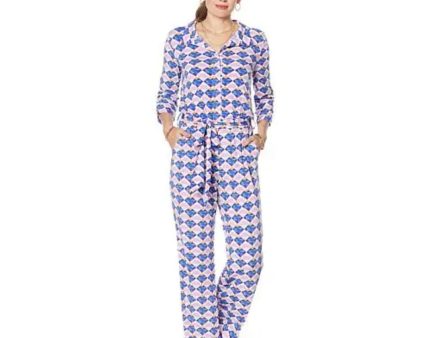 Iman Jumpsuit. XL