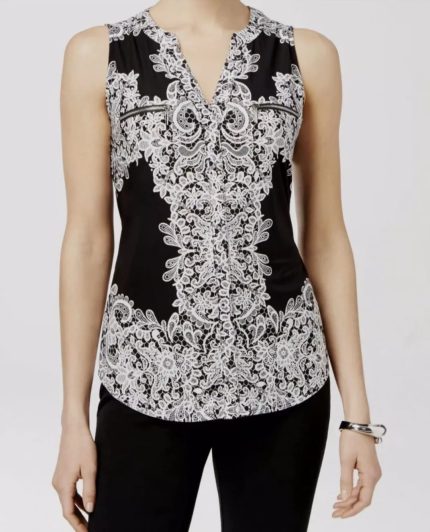 International Concept Top. XL