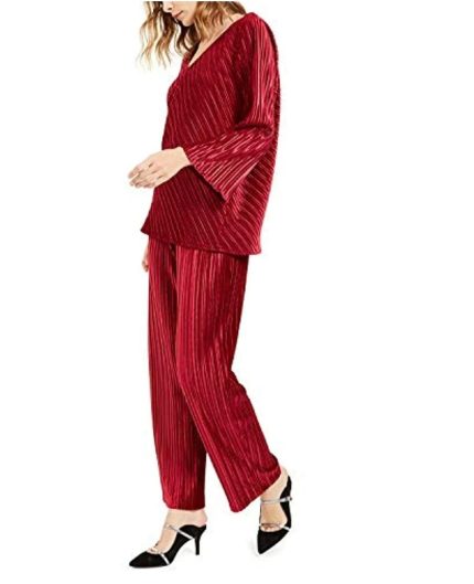 Alfani set (Top/Bottom) Medium