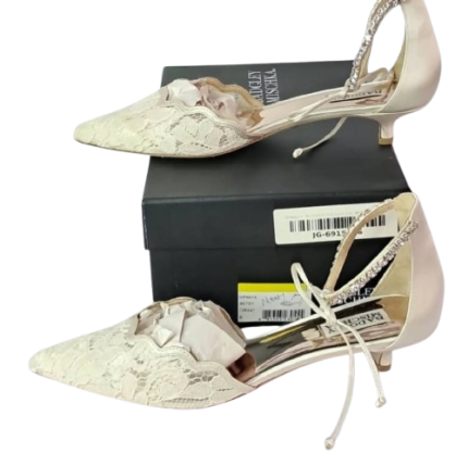 Badgley Mischka Sandals