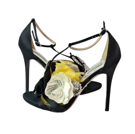 Badgley mischka Sandals