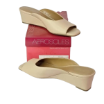 Aerosoles Heel Rest Slide. US 9