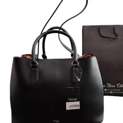 Ralph Lauren Bag
