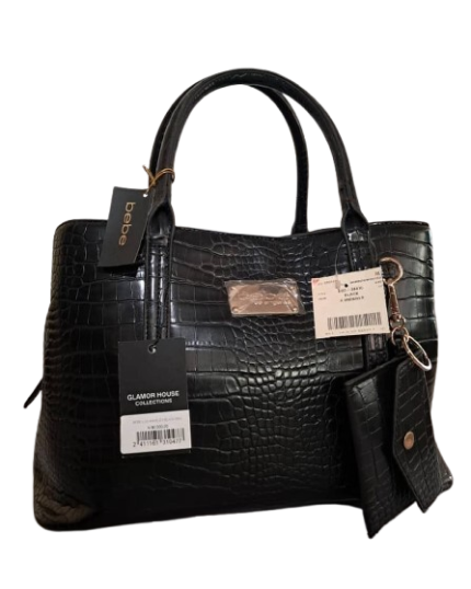 Bebe Los Angeles Bag
