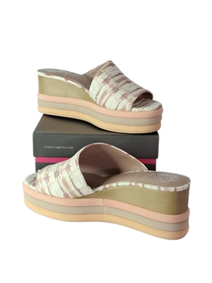 Vince Camuto Slip-on
