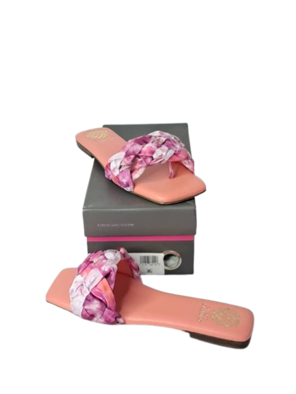 Vince Camuto Slide
