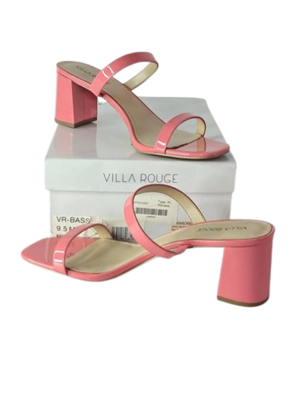 Villa Rouge Collection