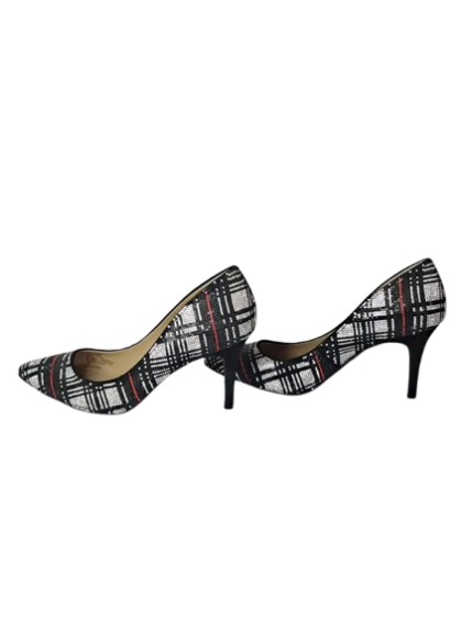 International Concept Pump Shoe