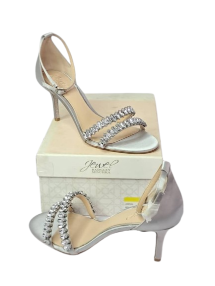 Badgley Mischka Sandals