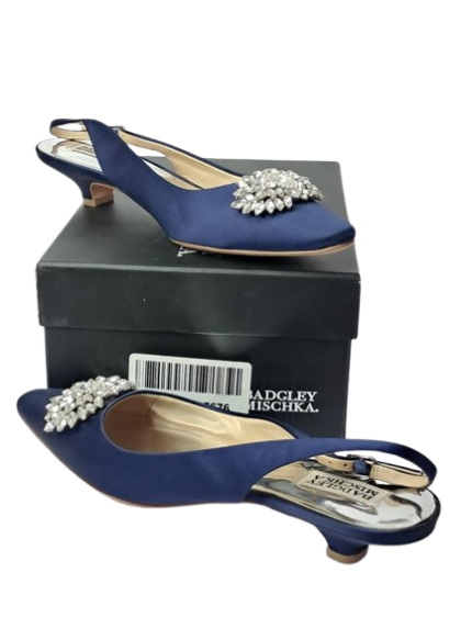 Badgley Mischka Sandals