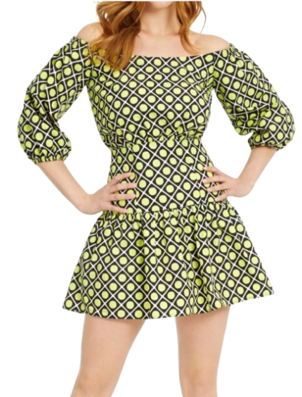 Guess Mini Dress. S