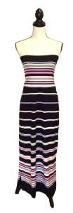 White House Black Market Maxi Skirt. S