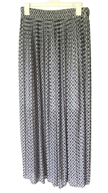 white House Black Market Pleated Maxi Skirt. XS, L, S