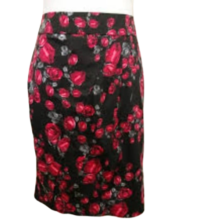 White house Black Market Skirt. Size 6& 10