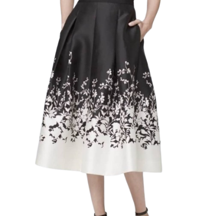 White House Black Market Skirt.  Small