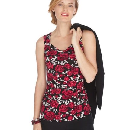 White House Black Market Top. M