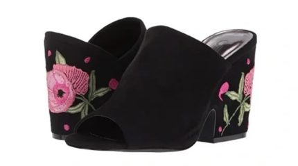 Carlos Santana Slip on. US 8
