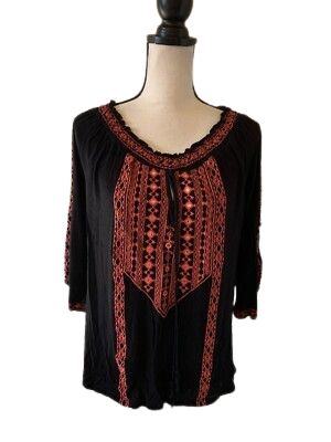 International Concept Women's Top. M