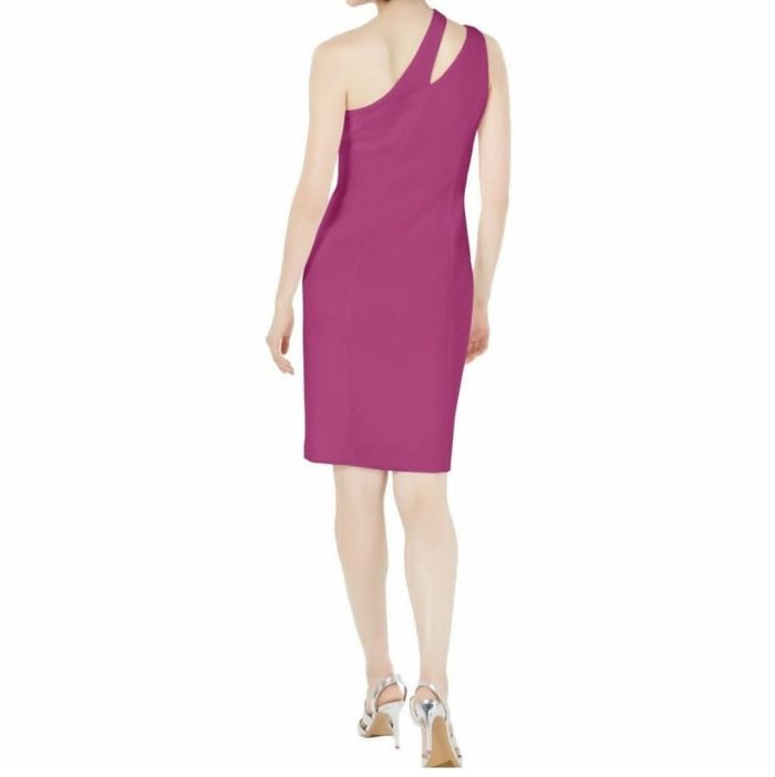 Calvin Klein Dress. US 10 - Image 2