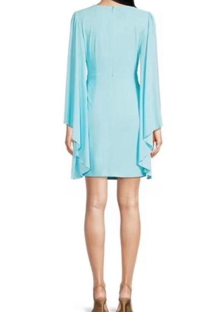 Belle Badgley mischka Dress(US 4) - Image 2