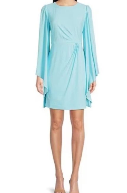 Belle Badgley mischka Dress(US 4)