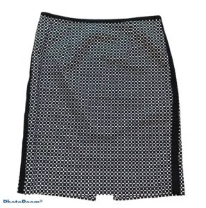 White house black market skirt. US 4 available
