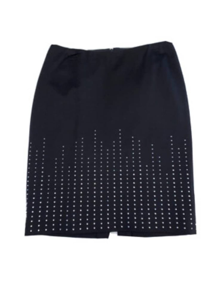White House Black Market Skirt.US 2 Available