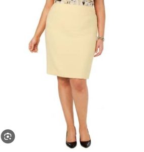 Kasper Skirt. US 10 Available