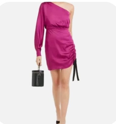 Bar III Dress. 8