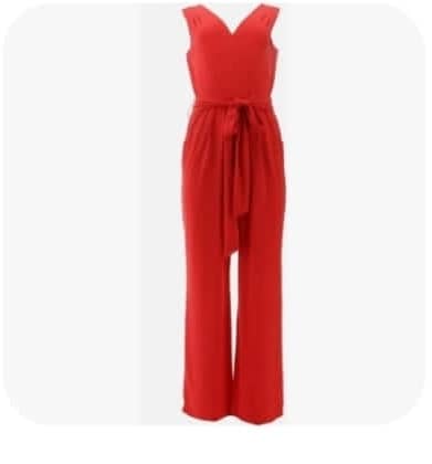 Colleen Lopez Jumpsuit. S
