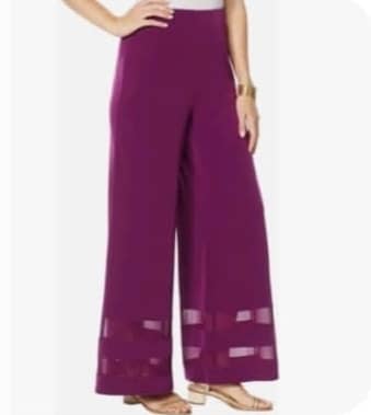 Colleen Lopez Pant XXL