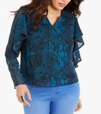 Thalia Sodi Top (US L/G)