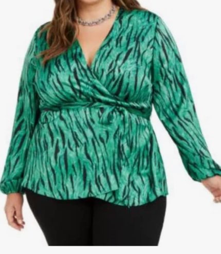 International Concept Top (US 1X)