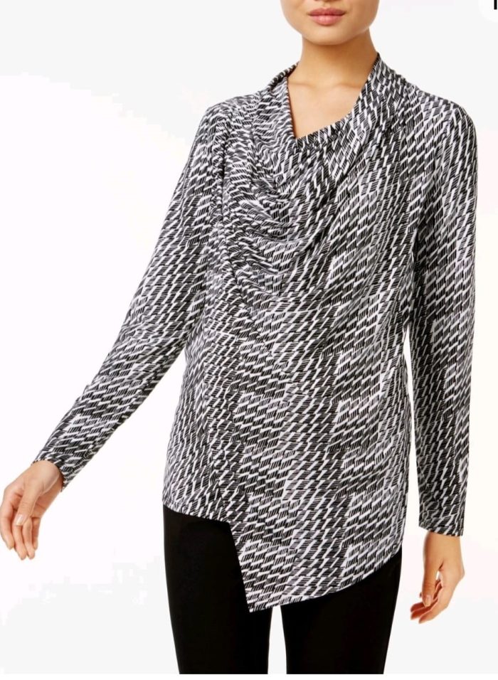 Alfani Top (US S)