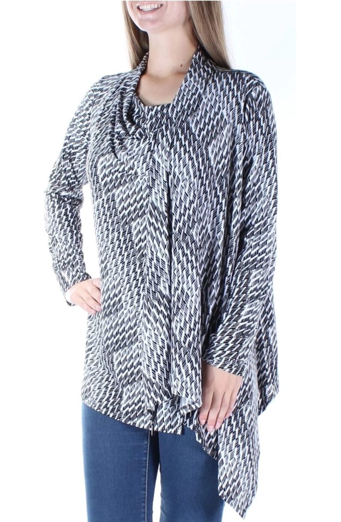 Alfani Top (US S) - Image 2